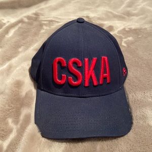 CSKA Hockey Club Hat